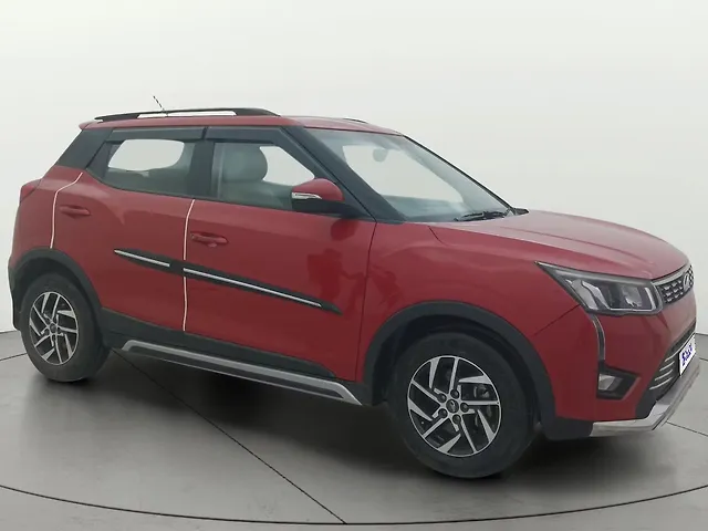 Used 2022 Mahindra XUV300 in Bangalore Used 2022 Mahindra XUV300 in Bangalore