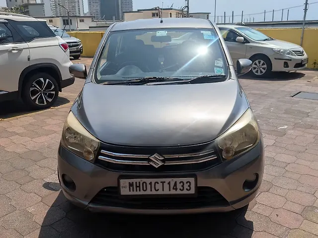 Used 2017 Maruti Suzuki Celerio in Mumbai