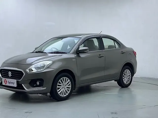 Used 2018 Maruti Suzuki DZire in Mumbai Used 2018 Maruti Suzuki DZire in Mumbai