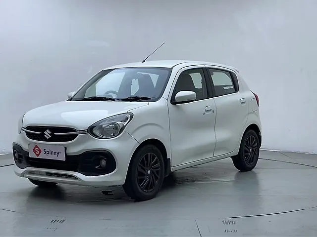 Used 2022 Maruti Suzuki Celerio in Mumbai
