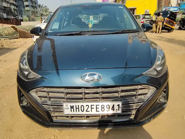 Used 2019 Hyundai Grand i10 NIOS in Mumbai Used 2019 Hyundai Grand i10 NIOS in Mumbai