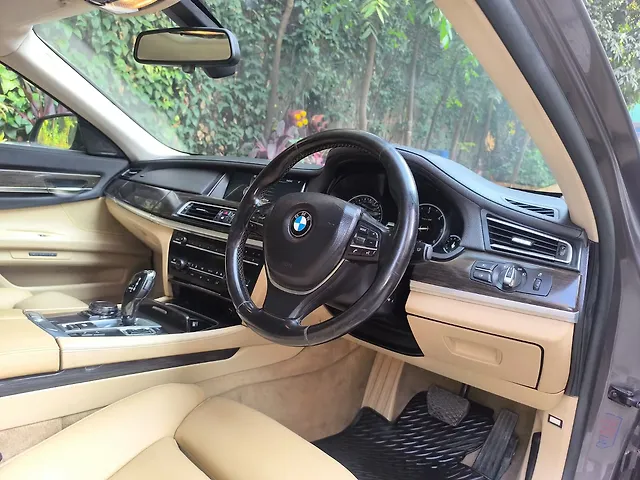 Used BMW 7 Series [2019-2023] 730Ld DPE in Mumbai