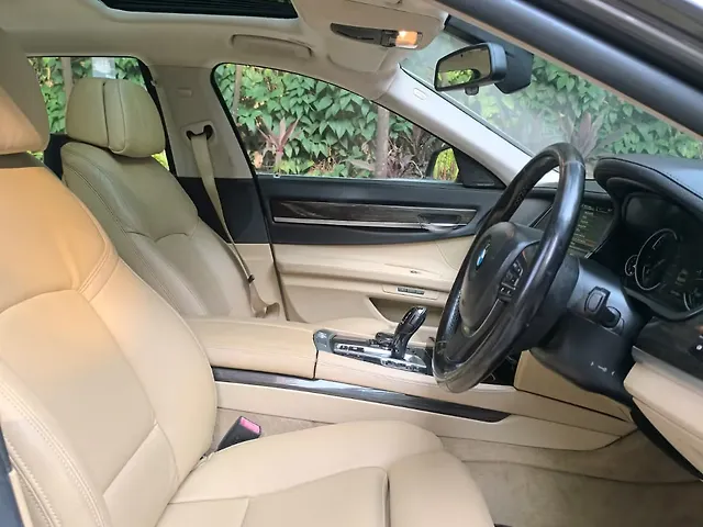 Used BMW 7 Series [2019-2023] 730Ld DPE in Mumbai
