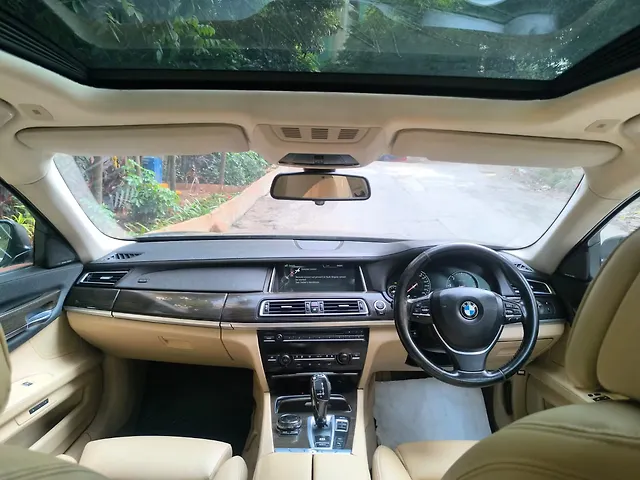 Used BMW 7 Series [2019-2023] 730Ld DPE in Mumbai
