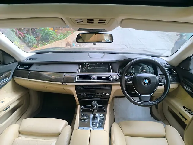 Used BMW 7 Series [2019-2023] 730Ld DPE in Mumbai