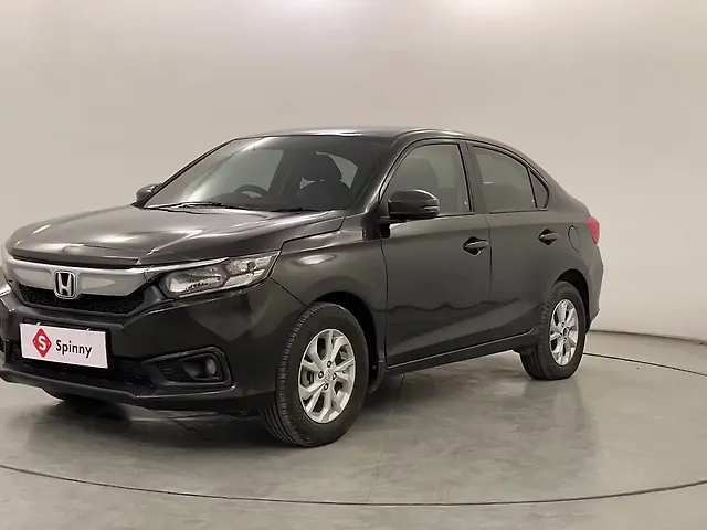 Used 2019 Honda Amaze in Pune Used 2019 Honda Amaze in Pune