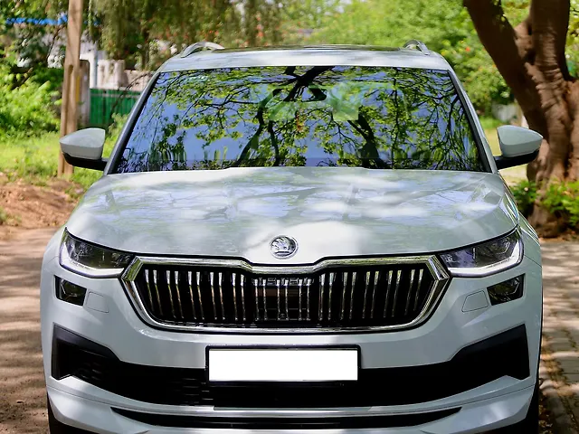 Used 2023 Skoda Kodiaq in Chandigarh