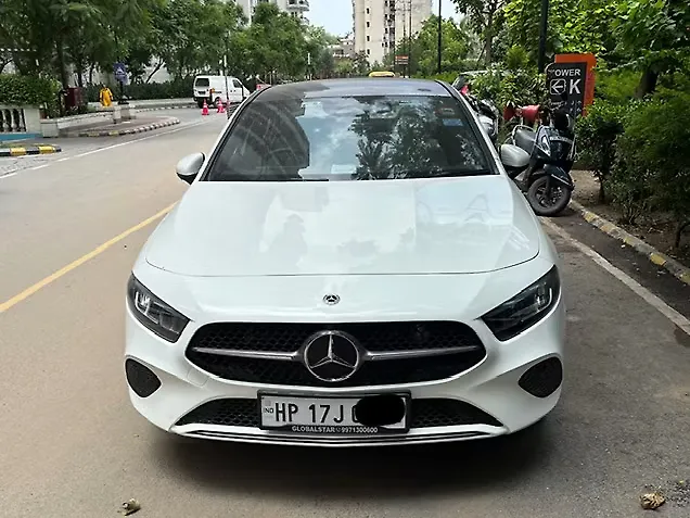 Used 2025 Mercedes-Benz A-Class Limousine in Delhi