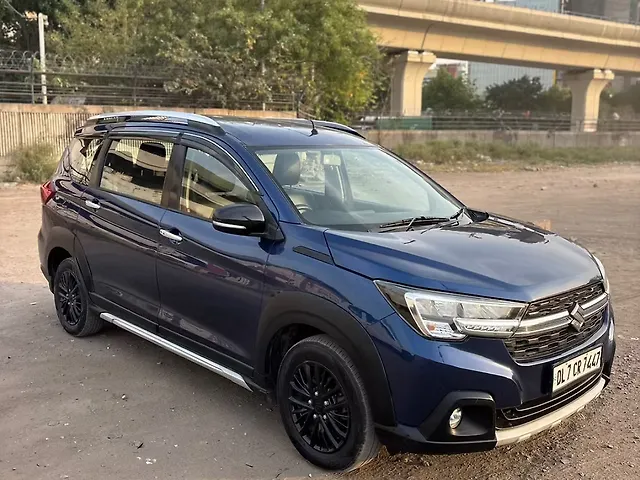 Used 2020 Maruti Suzuki XL6 in Delhi