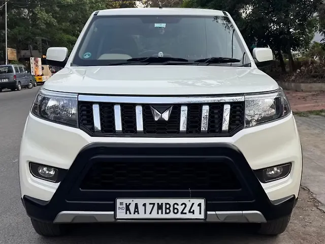 Used 2023 Mahindra Bolero Neo in Bangalore