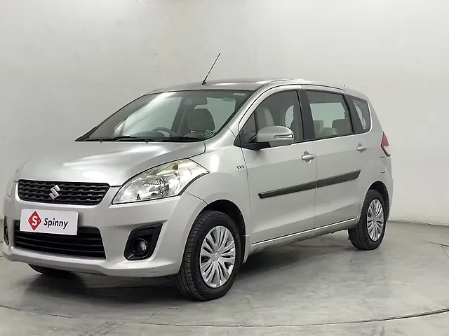 Used 2015 Maruti Suzuki Ertiga in Pune