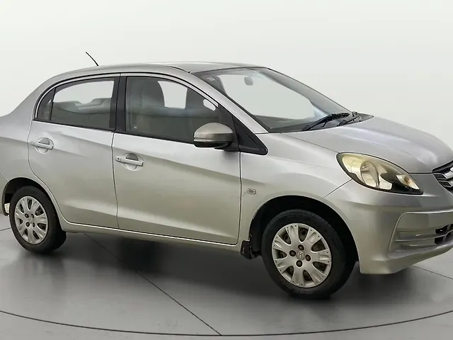 Used 2015 Honda Amaze in Mumbai