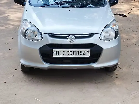 Used 2012 Maruti Suzuki Alto 800 in Delhi Used 2012 Maruti Suzuki Alto 800 in Delhi