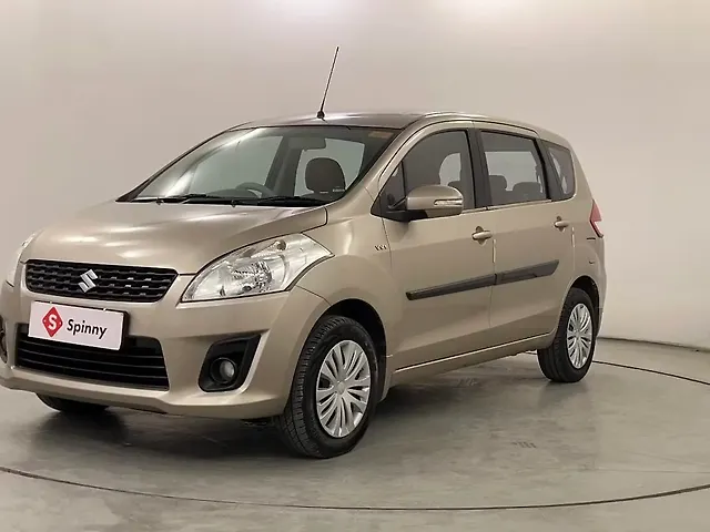 Used 2013 Maruti Suzuki Ertiga in Pune