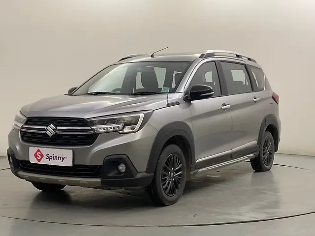 Used 2022 Maruti Suzuki XL6 in Bangalore