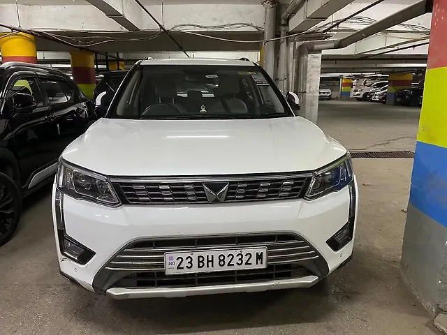 Used 2023 Mahindra XUV300 in Mumbai