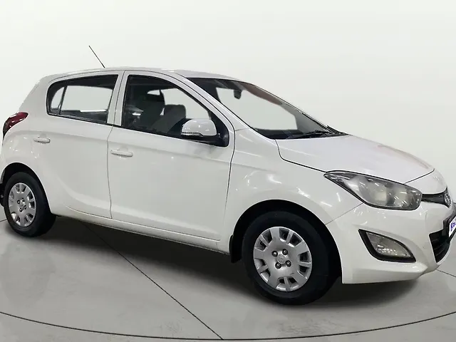 Used 2014 Hyundai Elite i20 in Mohali