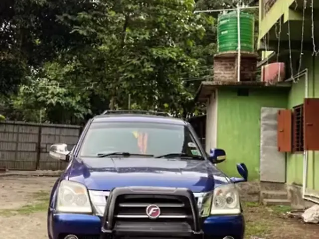 Used 2016 Force Motors One in Siliguri