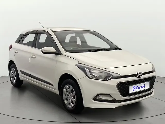 Used 2016 Hyundai Elite i20 in Lucknow