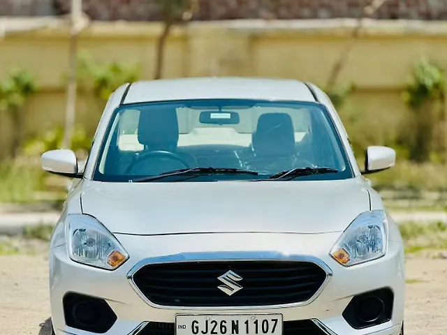 Used 2017 Maruti Suzuki DZire in Surat Used 2017 Maruti Suzuki DZire in Surat