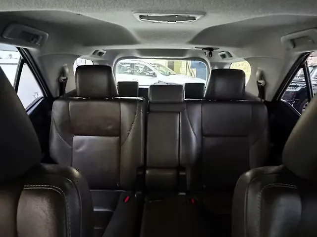 Used Toyota Fortuner [2016-2021] 2.8 4x2 AT [2016-2020] in Delhi