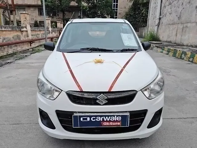 Used 2017 Maruti Suzuki Alto in Delhi