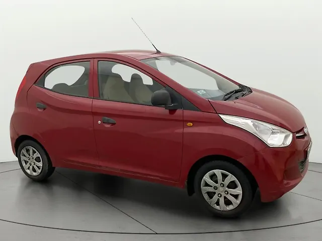 Used 2016 Hyundai Eon in Bangalore Used 2016 Hyundai Eon in Bangalore