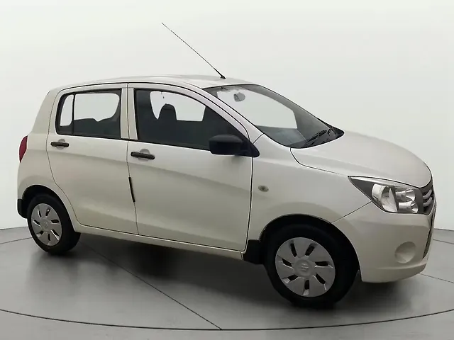 Used 2015 Maruti Suzuki Celerio in Bangalore Used 2015 Maruti Suzuki Celerio in Bangalore