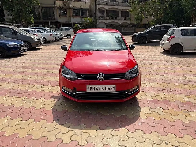 Used 2016 Volkswagen Polo in Mumbai Used 2016 Volkswagen Polo in Mumbai