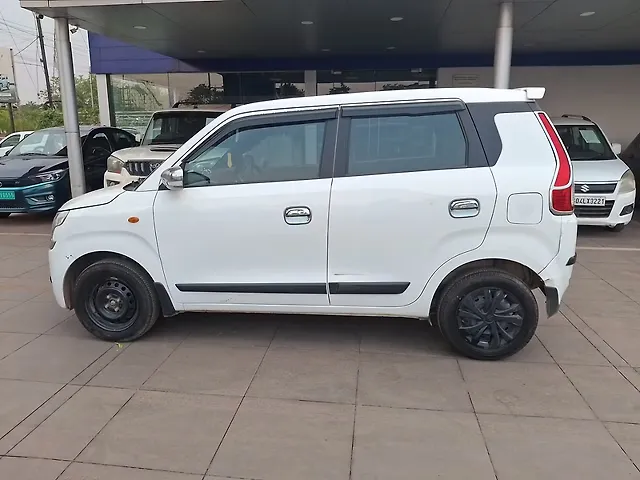 Used 2019 Maruti Suzuki Wagon R in Raipur Used 2019 Maruti Suzuki Wagon R in Raipur