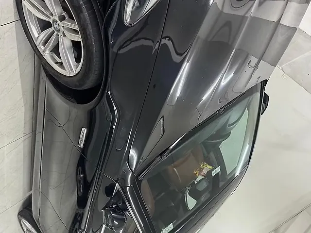 Used BMW 5 Series [2013-2017] 520d Luxury Line in Mohali