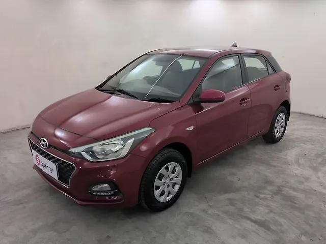 Used 2019 Hyundai Elite i20 in Coimbatore Used 2019 Hyundai Elite i20 in Coimbatore