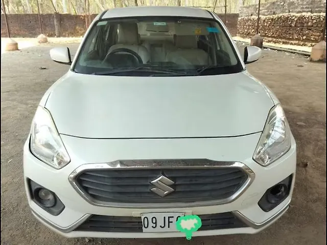 Used 2018 Maruti Suzuki DZire in Raipur Used 2018 Maruti Suzuki DZire in Raipur