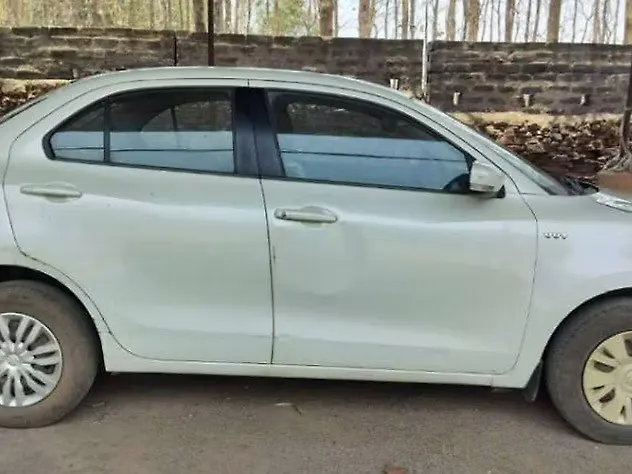 Used Maruti Suzuki Dzire [2017-2020] VXi in Raipur