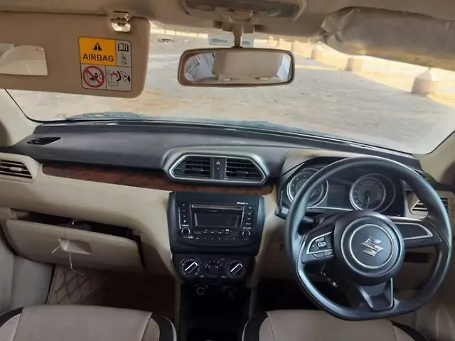 Used Maruti Suzuki Dzire [2017-2020] VXi in Raipur
