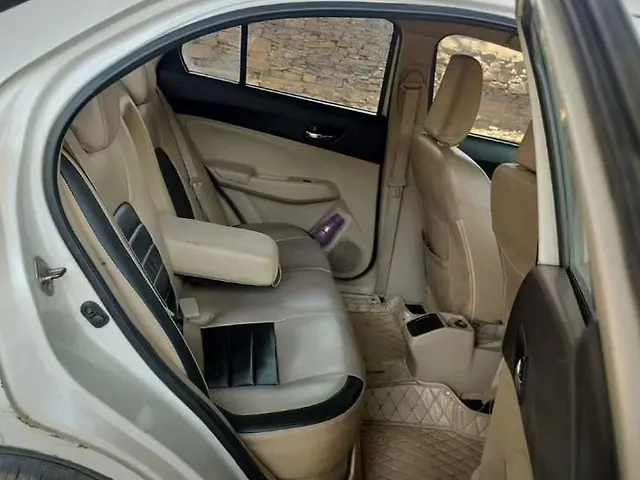Used Maruti Suzuki Dzire [2017-2020] VXi in Raipur