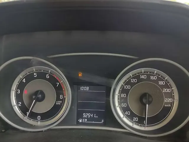 Used Maruti Suzuki Dzire [2017-2020] VXi in Raipur
