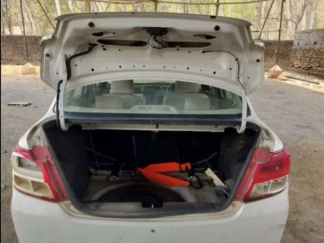Used Maruti Suzuki Dzire [2017-2020] VXi in Raipur