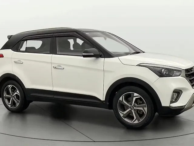 Used 2019 Hyundai Creta in Gurgaon