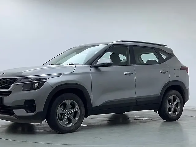 Used 2019 Kia Seltos in Gurgaon