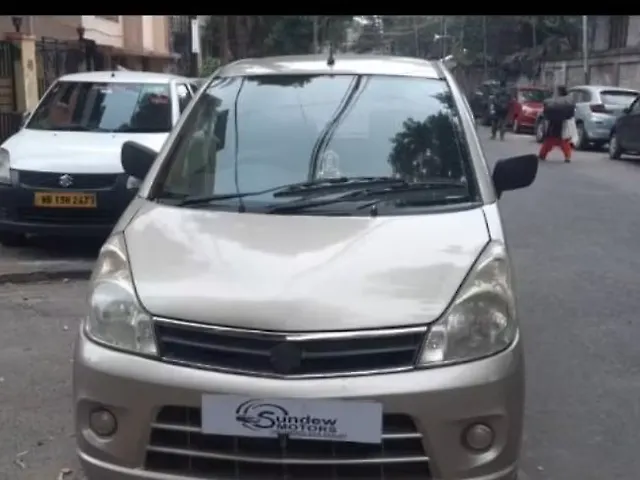 Used 2010 Maruti Suzuki Estilo in Kolkata Used 2010 Maruti Suzuki Estilo in Kolkata