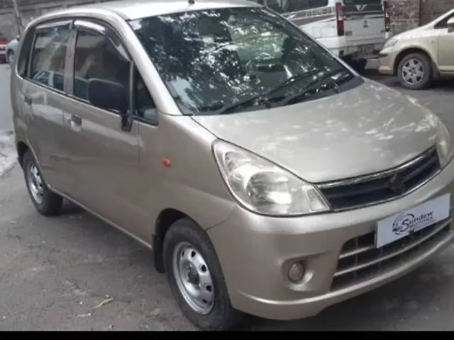 Used Maruti Suzuki Estilo LXi BS-IV in Kolkata