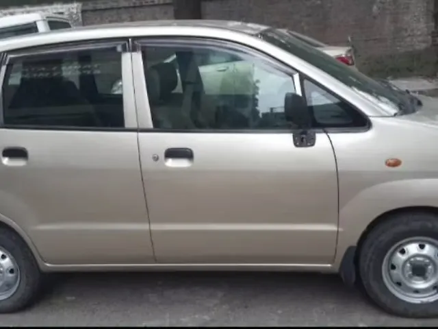 Used Maruti Suzuki Estilo LXi BS-IV in Kolkata
