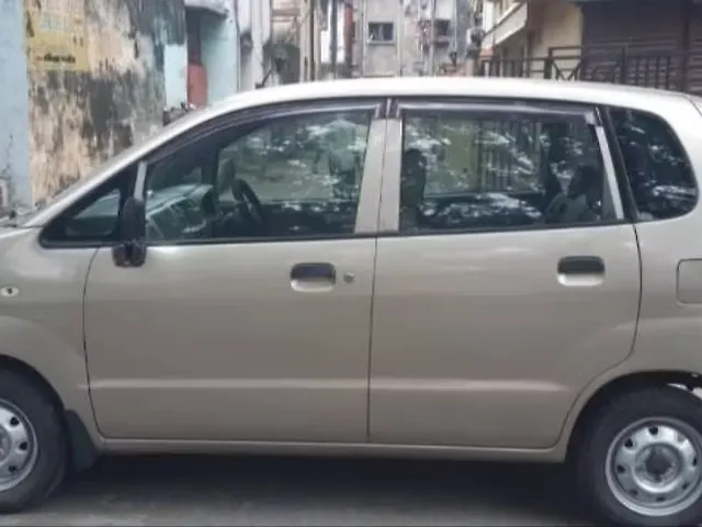 Used Maruti Suzuki Estilo LXi BS-IV in Kolkata