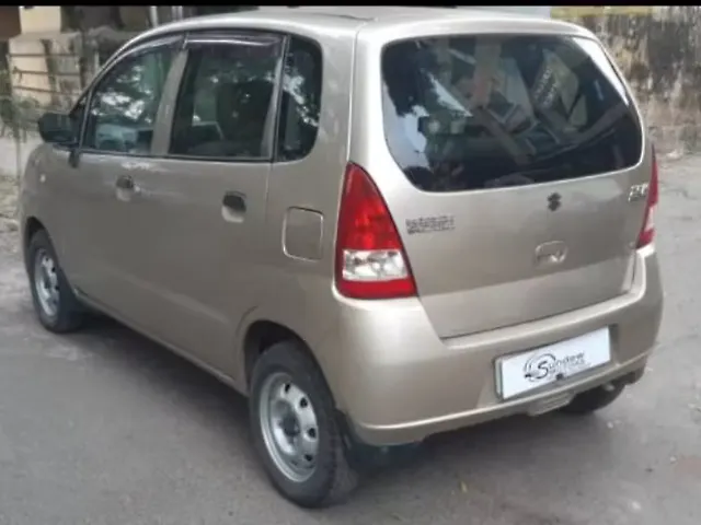 Used Maruti Suzuki Estilo LXi BS-IV in Kolkata