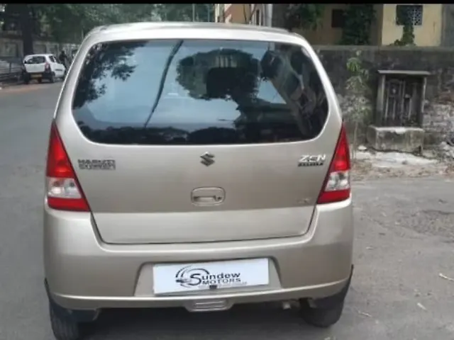Used Maruti Suzuki Estilo LXi BS-IV in Kolkata