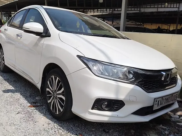 Used 2018 Honda City in Bangalore