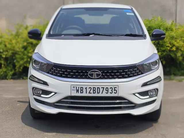 Used 2020 Tata Tigor in Kolkata
