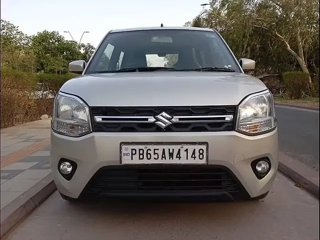 Used 2019 Maruti Suzuki Wagon R in Delhi Used 2019 Maruti Suzuki Wagon R in Delhi