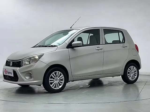 Used 2018 Maruti Suzuki Celerio in Delhi